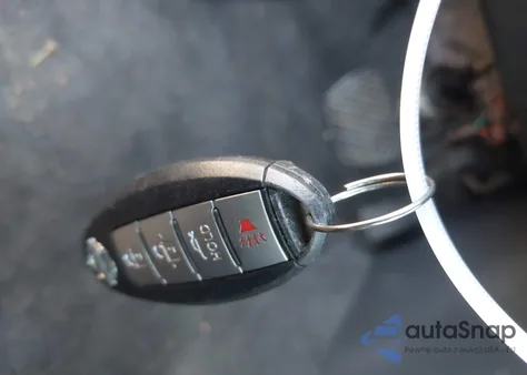 2011 Nissan Altima 2.5 S z USA, uszkodzony, nr VIN 1N4AL2AP2BN459514